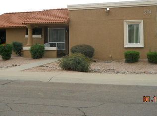501 W Tonopah Dr UNIT 8, Phoenix, AZ 85027