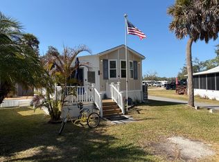 1300 N River Rd Lot R28, Venice, FL 34293