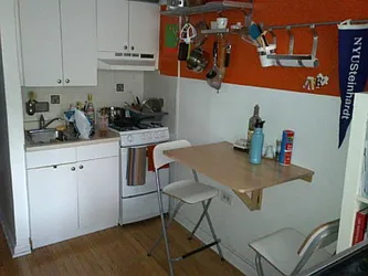 Rented by Living New York