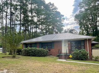 522 Deweese Ave, Rockingham, NC 28379