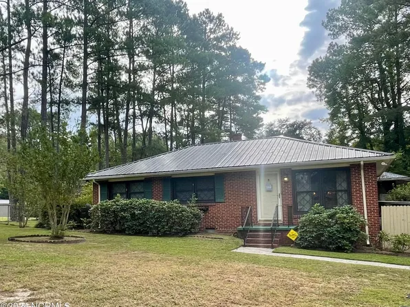 522 Deweese Avenue, Rockingham, NC 28379
