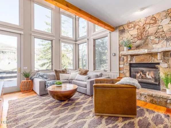 670 Deer Valley Loop #4, Park City, UT 84060