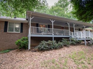 51 Wedgefield Ter, McDonough, GA