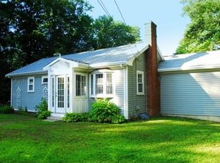 25 River Rd, Marion, MA 02738