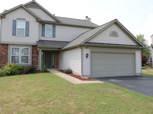 125 Ginkgo St, Bolingbrook, IL 60490