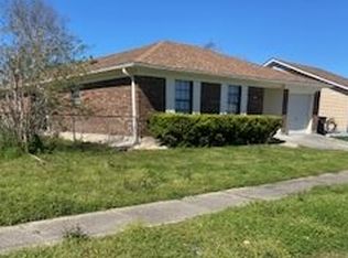 2701 Fairfield Ave, Gretna, LA 70056