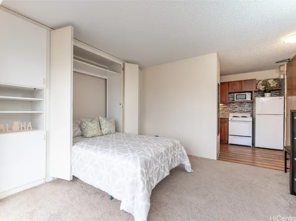1750 Kalakaua Ave APT 1407, Honolulu, HI 96826