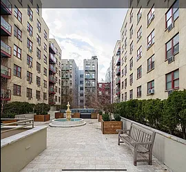 Rented by The Downtown LLC