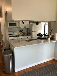 Rented by Metropolitan Realty