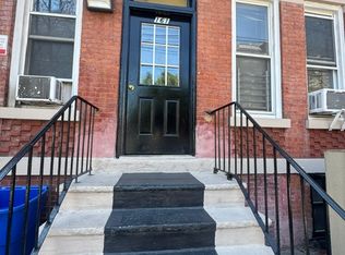 161 Christopher Columbus Dr APT 4F, Jersey City, NJ 07302