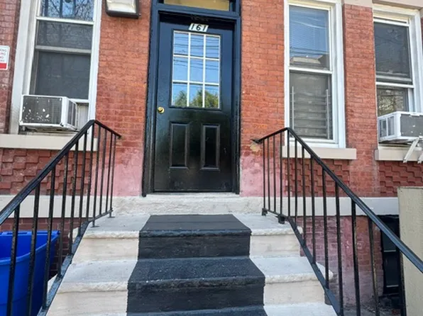 161 Christopher Columbus Dr APT 4F, Jersey City, NJ 07302