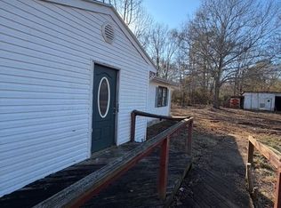 265 Griffin Rd, Martin, GA 30557