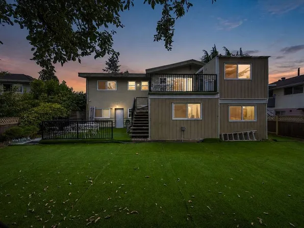 6071 Drewry Cres, Richmond, BC V7C 2T8