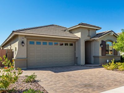 2833 W Havasu Dr, Queen Creek, AZ, 85142