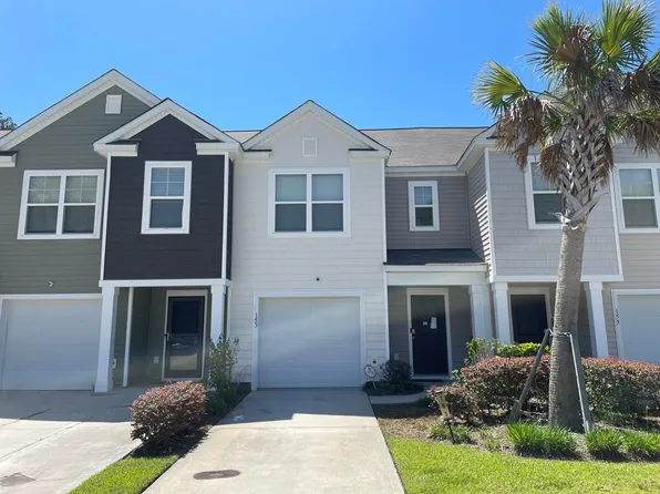 153 Rosefield Ct, Summerville, SC 29483