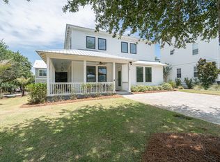 19 Heidi Heights Dr, Santa Rosa Beach, FL 32459