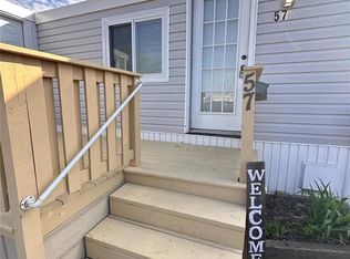 150 Main St TRAILER 57, Islip, NY 11751