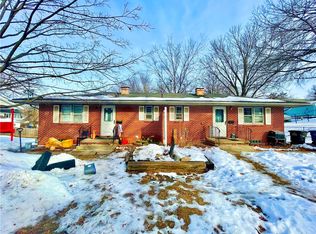 609 Boulder Ave, Des Moines, IA 50315