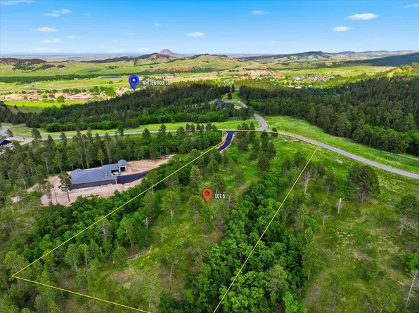 11992 Niobrara Dr, Whitewood, SD 57793