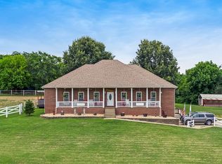 2468 Dunbar Rd, Woodlawn, TN 37191