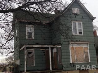 704 S Warren St, Peoria, IL