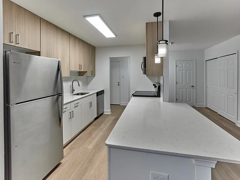 Desirable Counter Space
