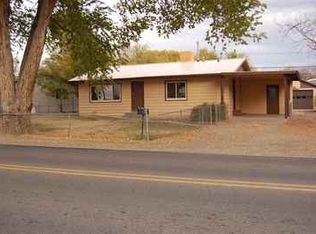 546 1/2 32 1/2 Rd, Clifton, CO 81520