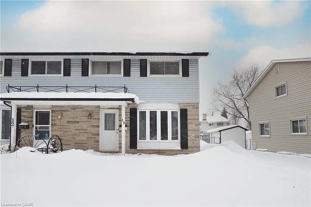 10 Balfour Cres photo 1