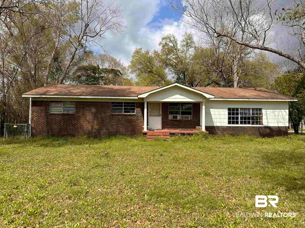 15323 State Highway 104, Silverhill, AL 36576