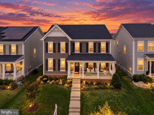 312 Petunia Way, Stafford, VA 22554