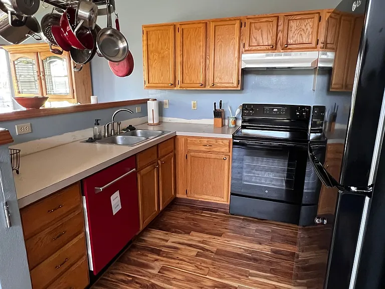 206 Doris Dr — Photo 13