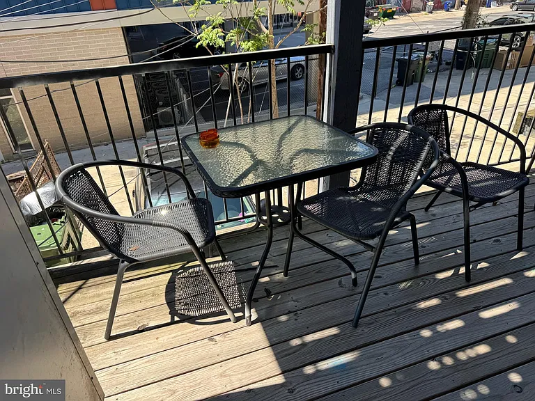 1704 Saint Paul St #1 — Photo 18