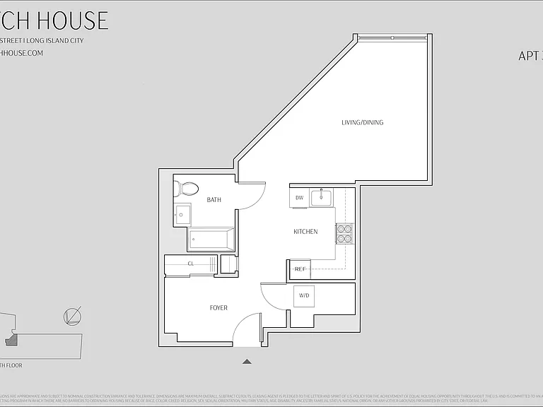 3705 30th St #501 — Photo 2