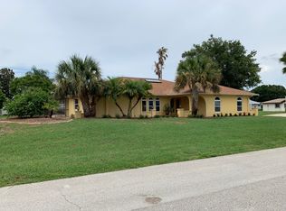 2410 Pasco Dr, Sebring, FL 33870