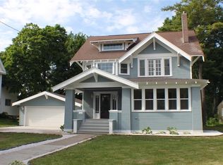 515 E Milwaukee Ave, Fort Atkinson, WI 53538