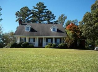 22 Autumn Run, Hattiesburg, MS 39402