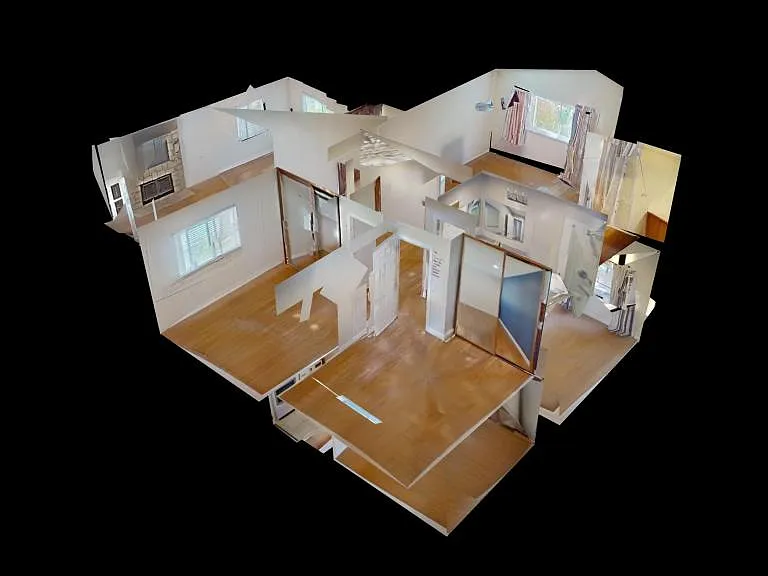 3030 Park Estates Way — Photo 12