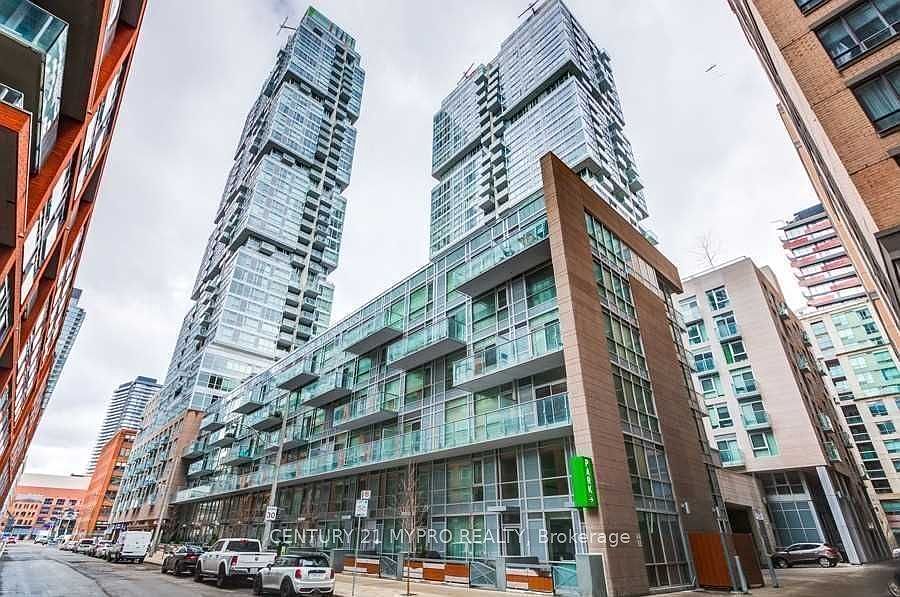 1st image of 30 Nelson St #2306