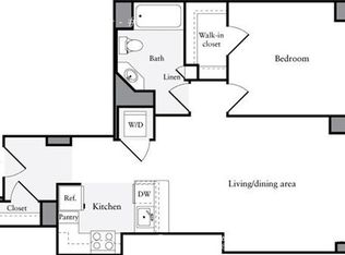 660 Washington St APT 15A, Boston, MA 02111