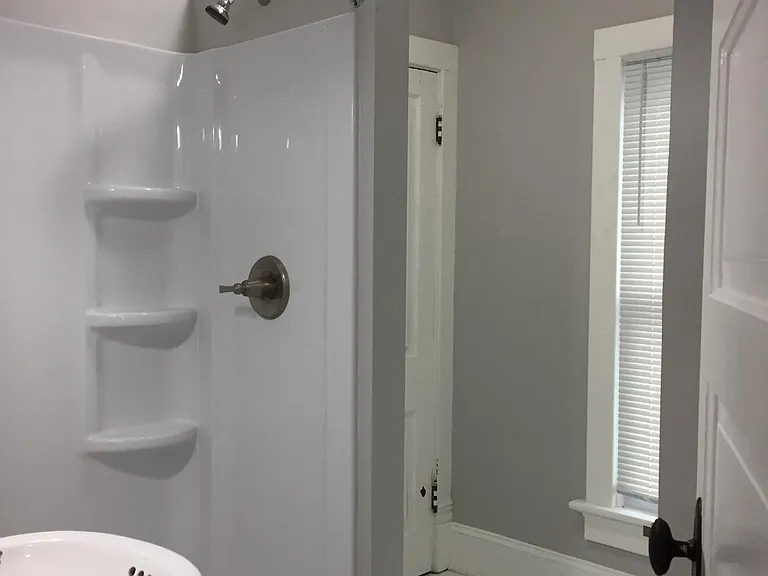 3/4 bath