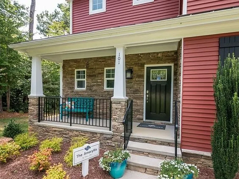 101 Marks Pond Way — Photo 3