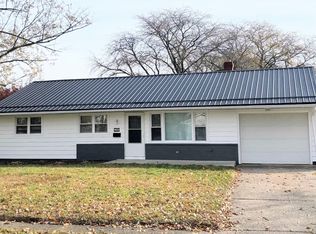 2704 Fairmont Ln, Sandusky, OH 44870