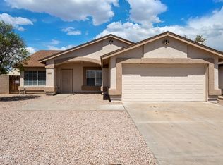 8526 W Georgia Ave, Glendale, AZ 85305