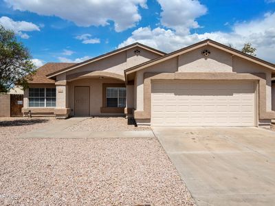 8526 W Georgia Ave, Glendale, AZ, 85305