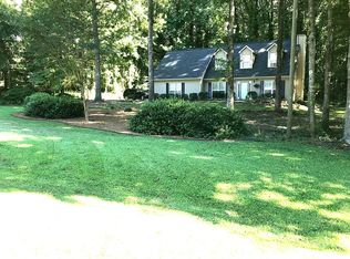 110 Greenbriar Trl, Lagrange, GA 30241