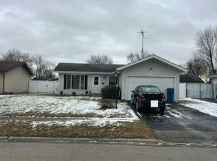 15 Bonds Dr, Bourbonnais, IL