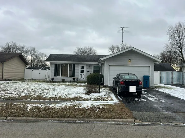 15 Bonds Dr, Bourbonnais, IL 60914