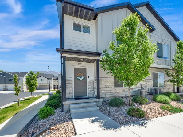 1491 N 1950 E, Spanish Fork, UT 84660