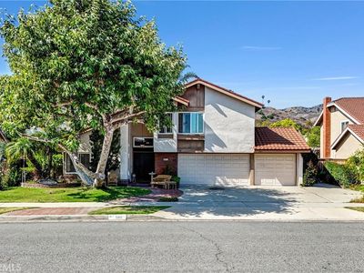 5811 E Crater Lake Ave, Orange, CA, 92867