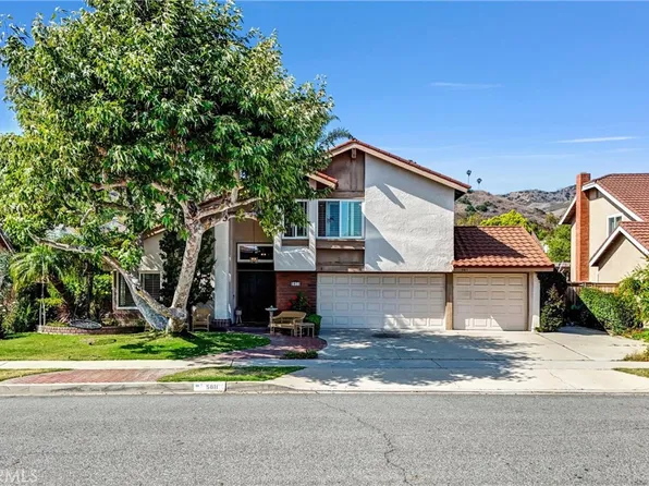 5811 E Crater Lake Ave, Orange, CA 92867